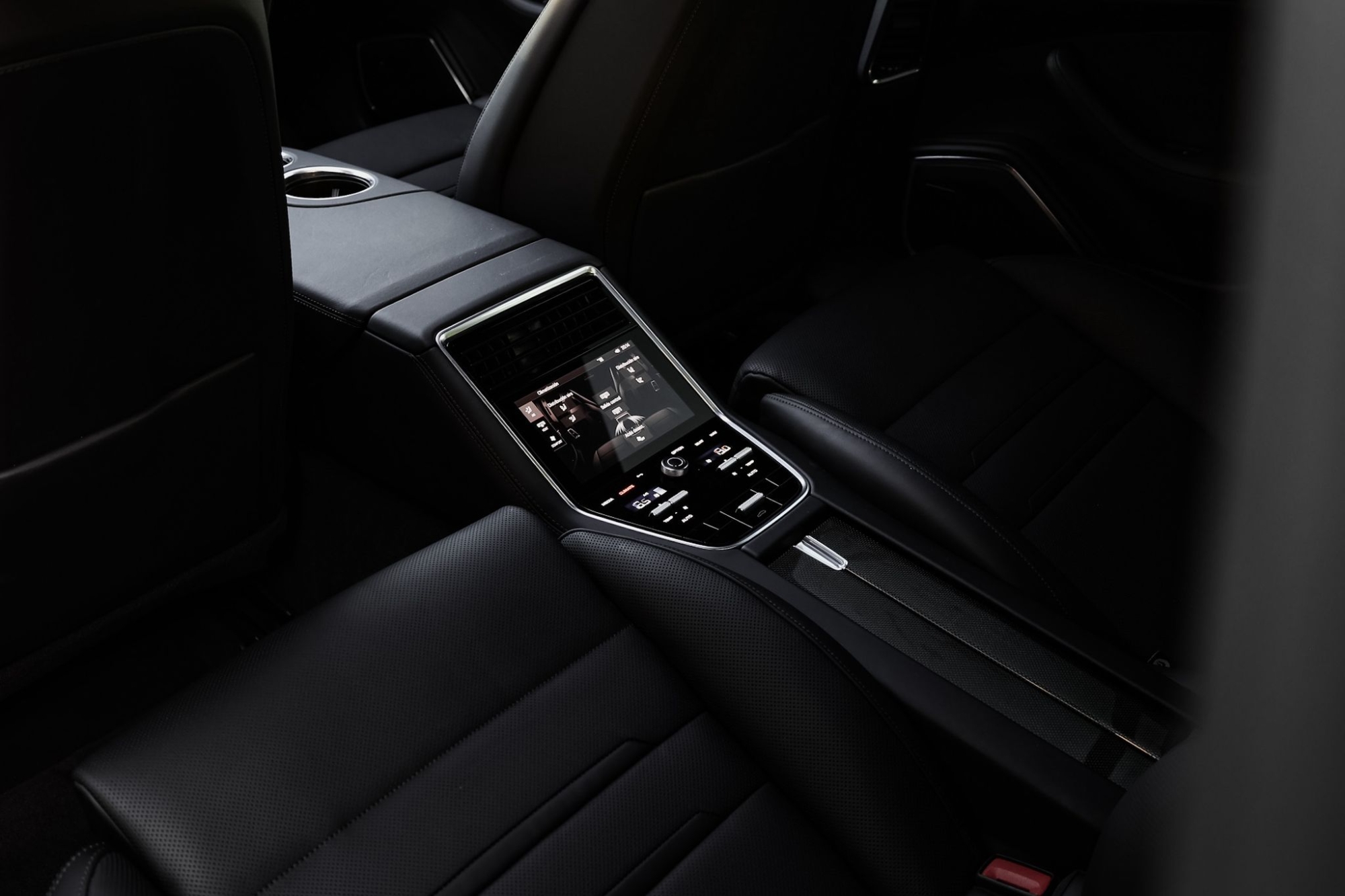 PORSCHE PANAMERA 4 E-HYBRID SPORT TURISMO