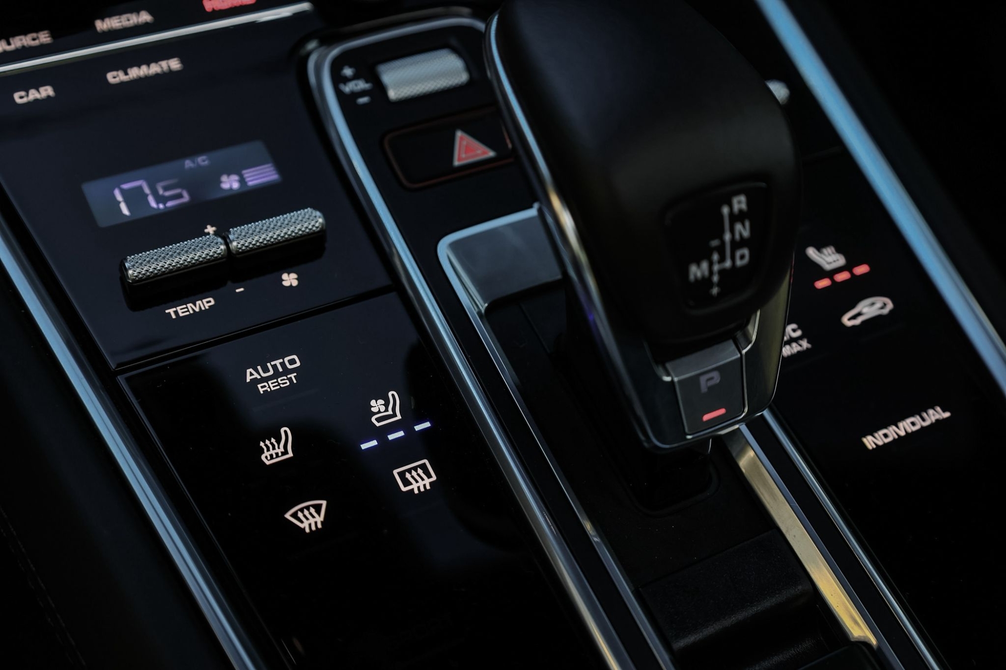 PORSCHE PANAMERA 4 E-HYBRID SPORT TURISMO