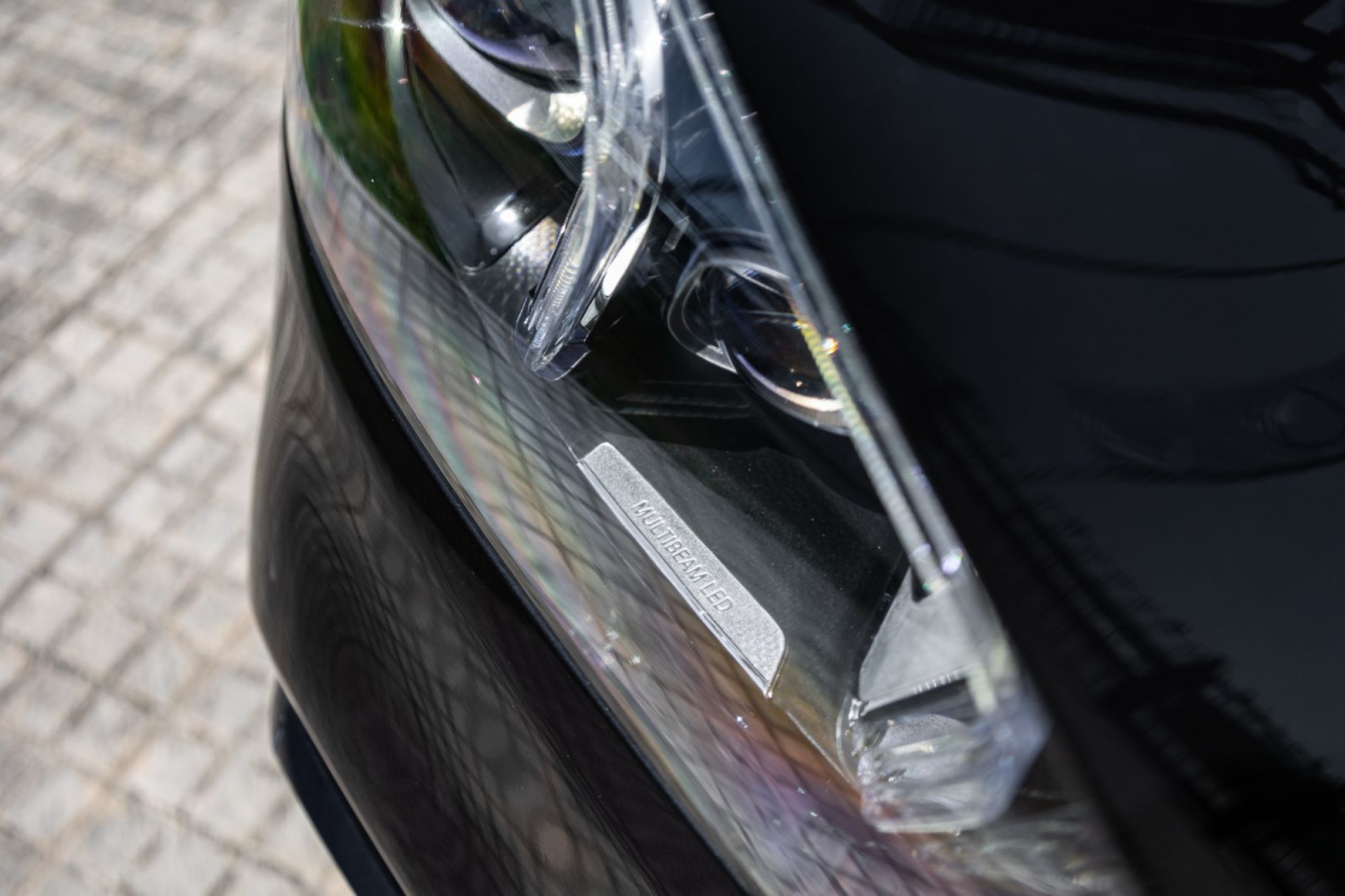 MERCEDES-BENZ AMG GLE53 COUPÉ 4MATIC+