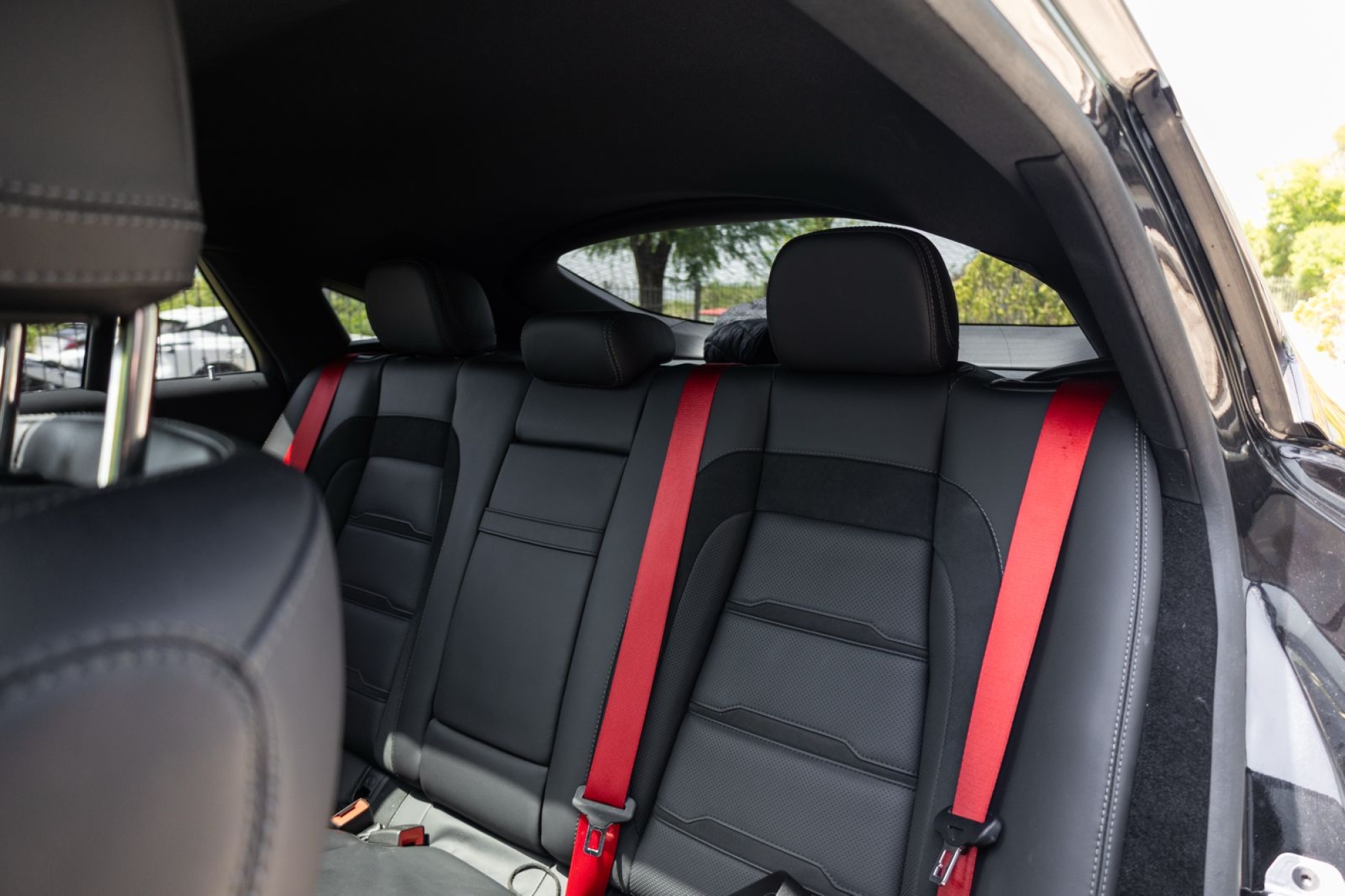 MERCEDES-BENZ AMG GLE53 COUPÉ 4MATIC+