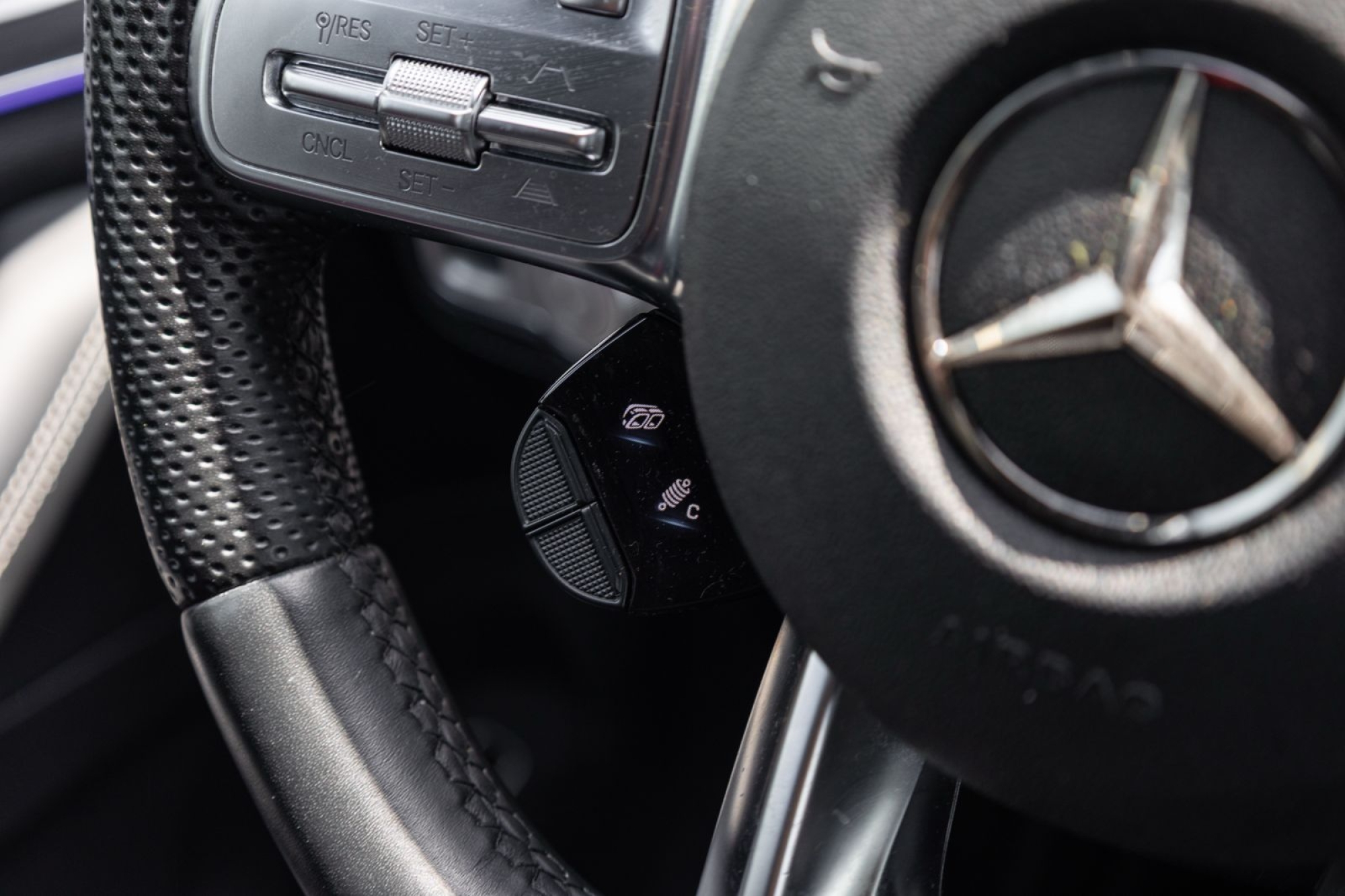 MERCEDES-BENZ AMG GLE53 COUPÉ 4MATIC+