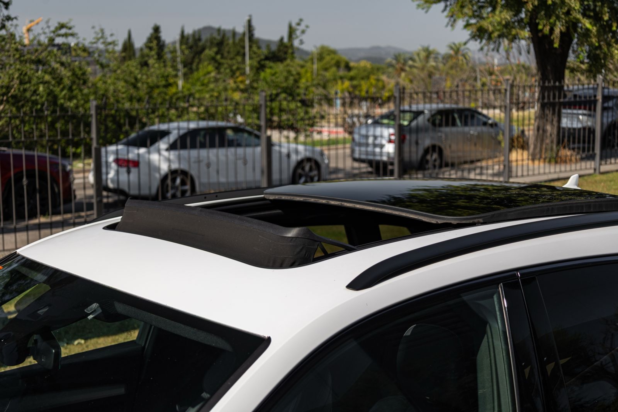 AUDI Q5 TDI QUATTRO