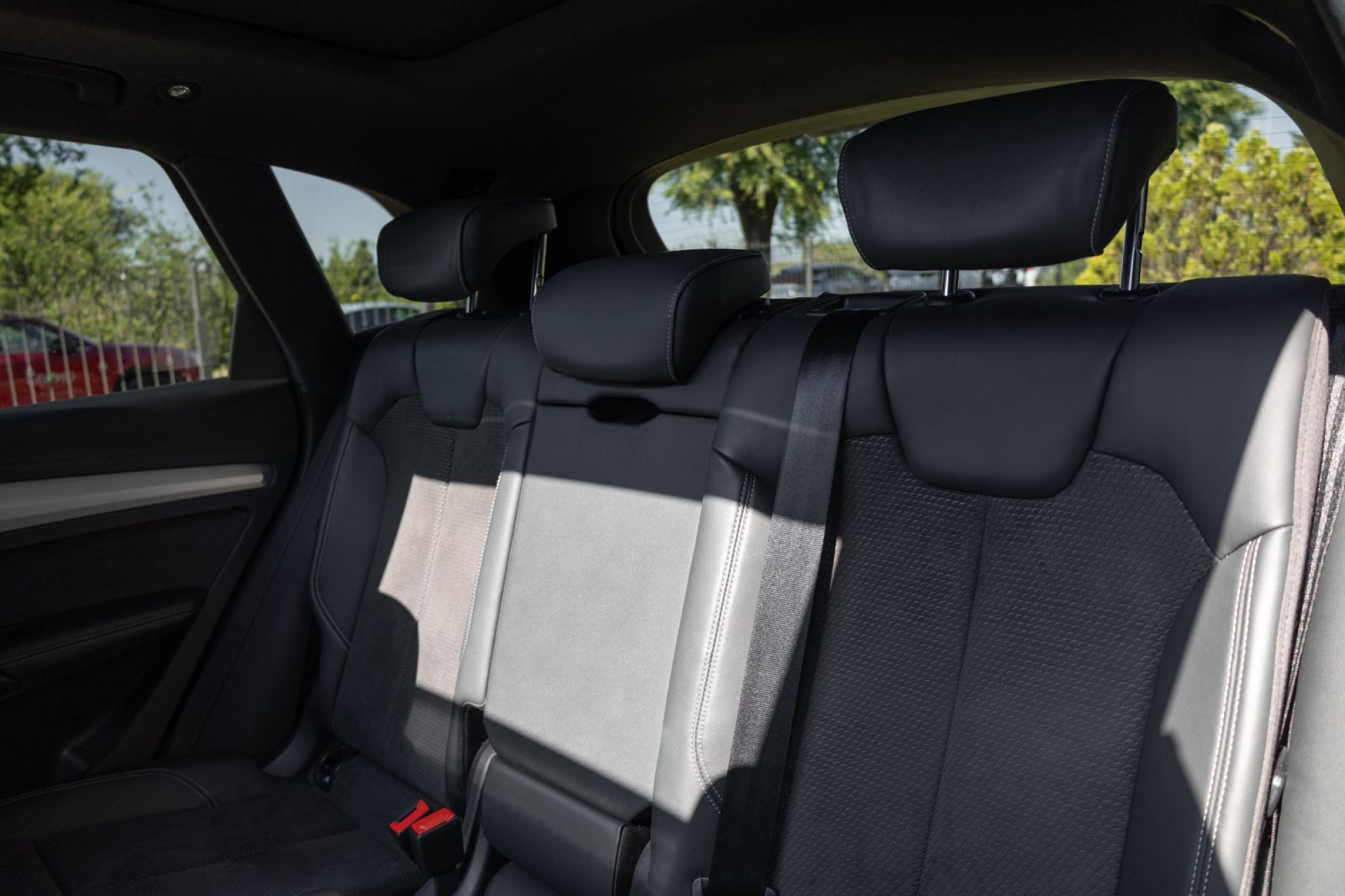 AUDI Q5 TDI QUATTRO