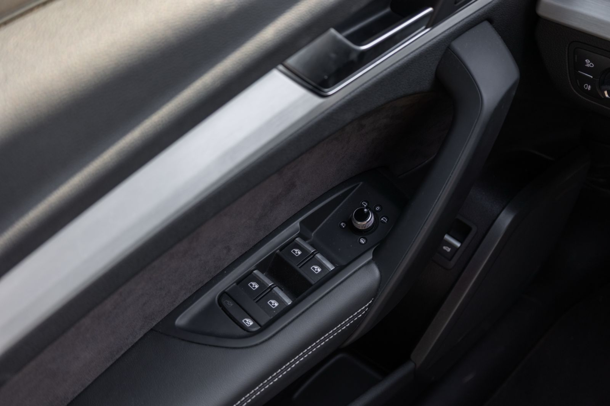 AUDI Q5 TDI QUATTRO