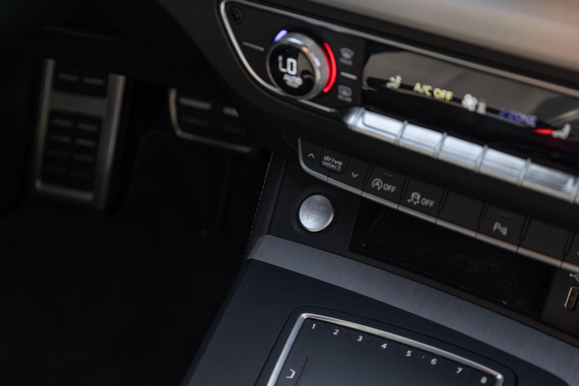 AUDI Q5 TDI QUATTRO
