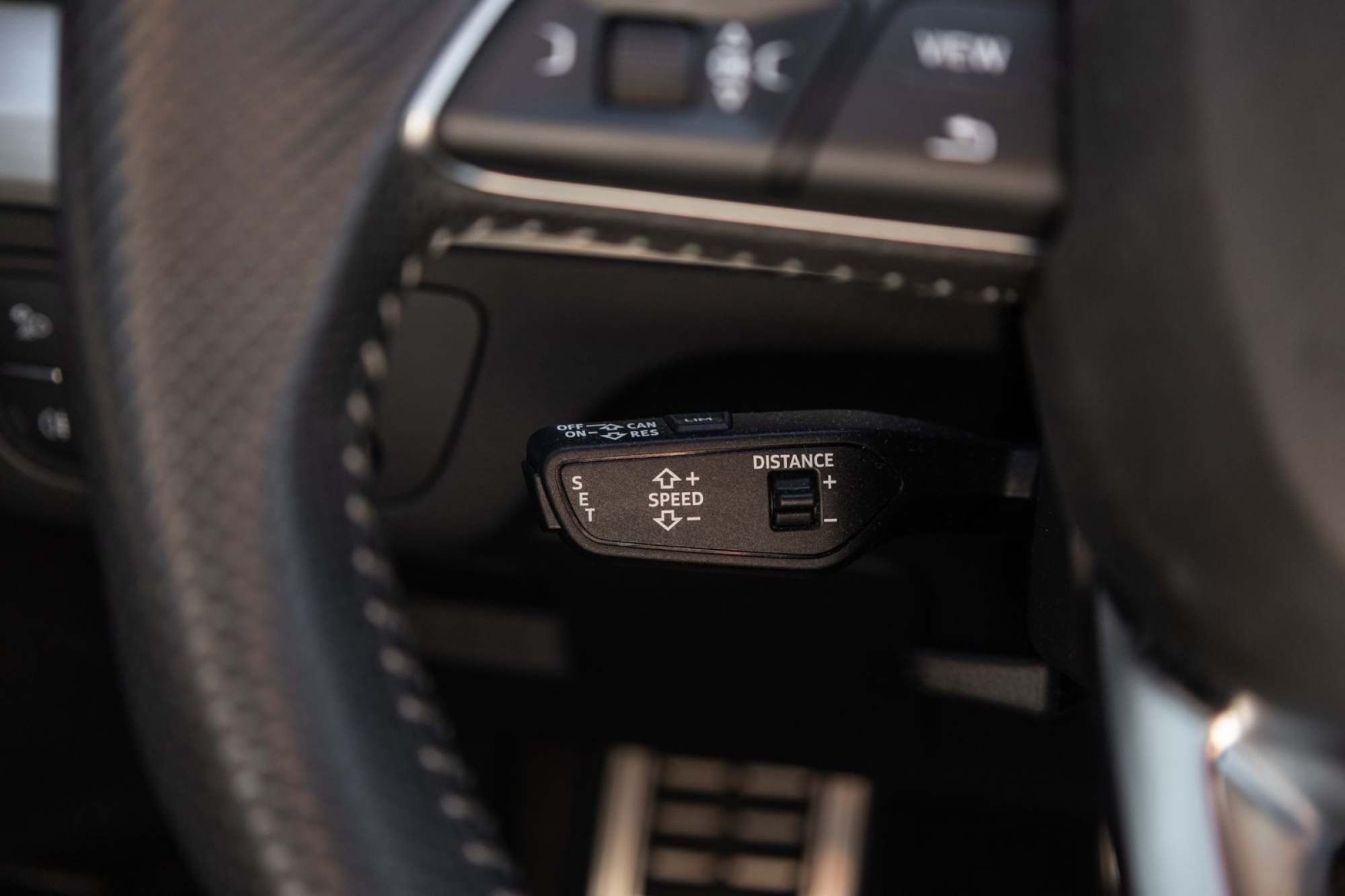 AUDI Q5 TDI QUATTRO