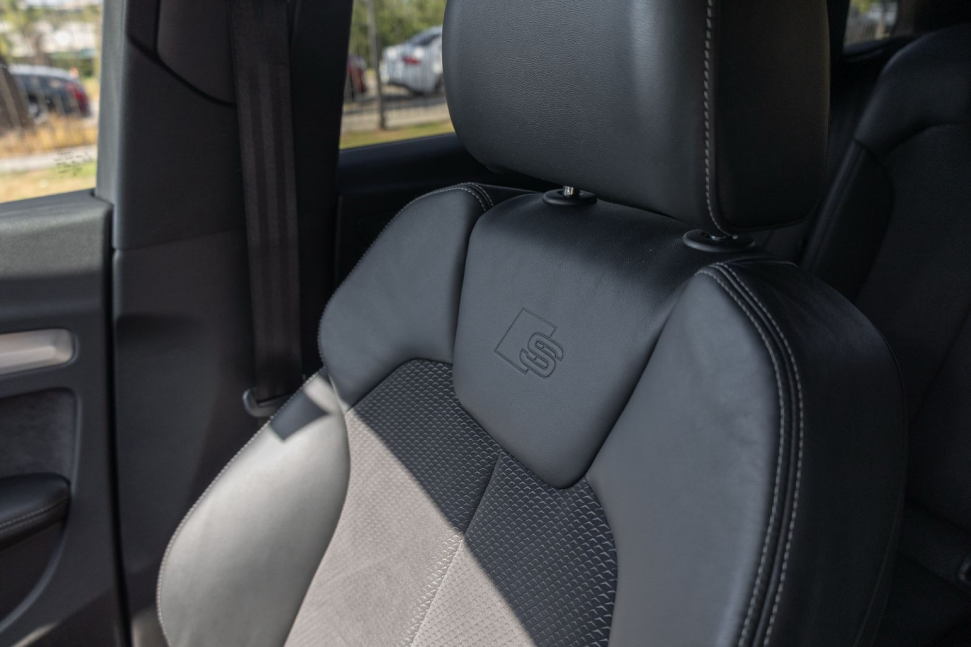 AUDI Q5 TDI QUATTRO