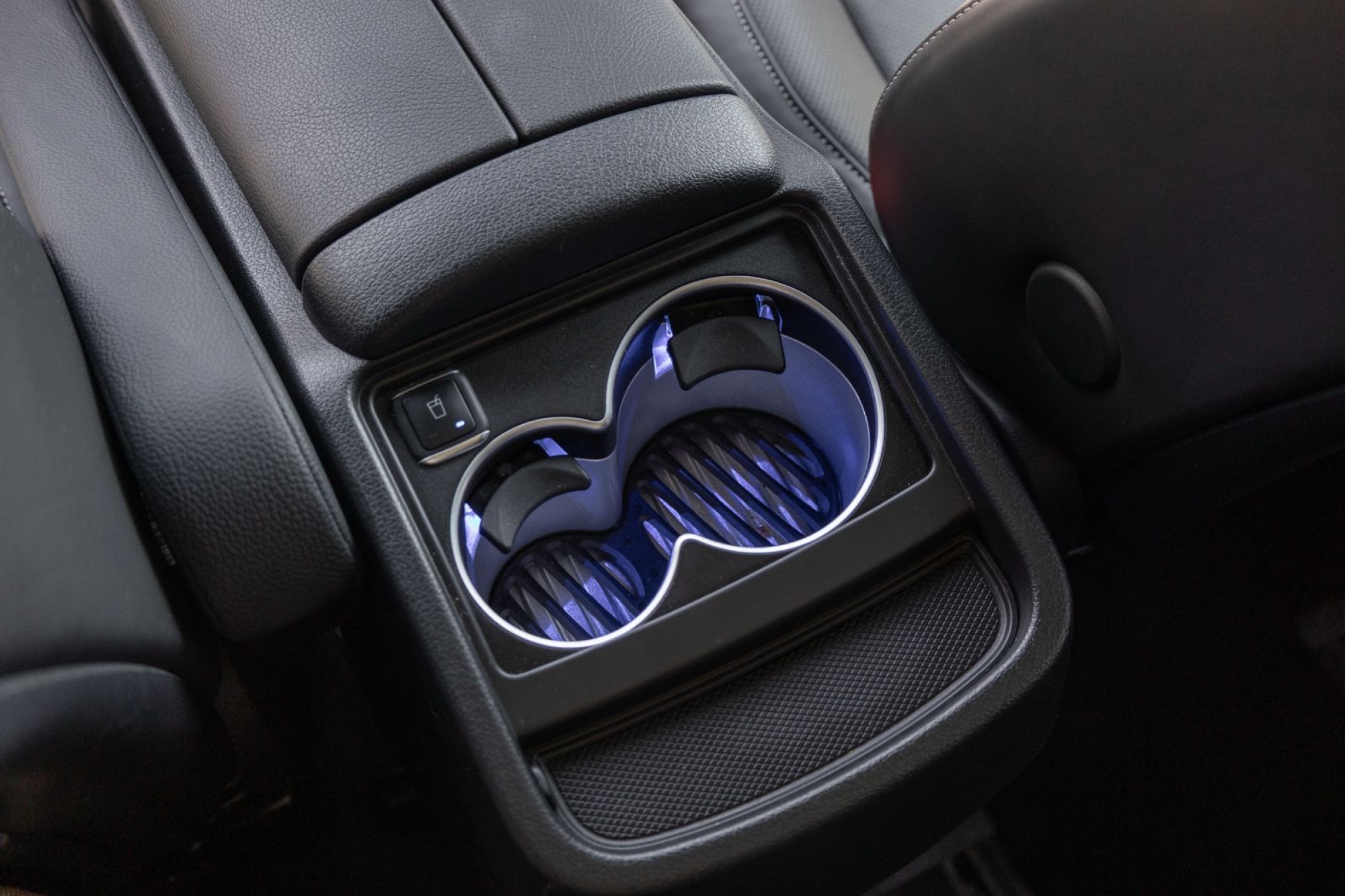 MERCEDES-BENZ V300d 4MATIC