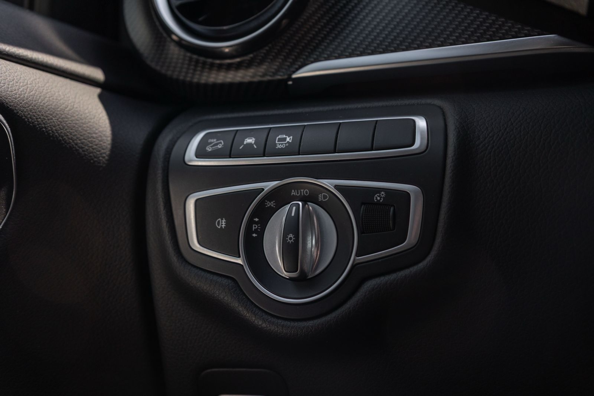 MERCEDES-BENZ V300d 4MATIC
