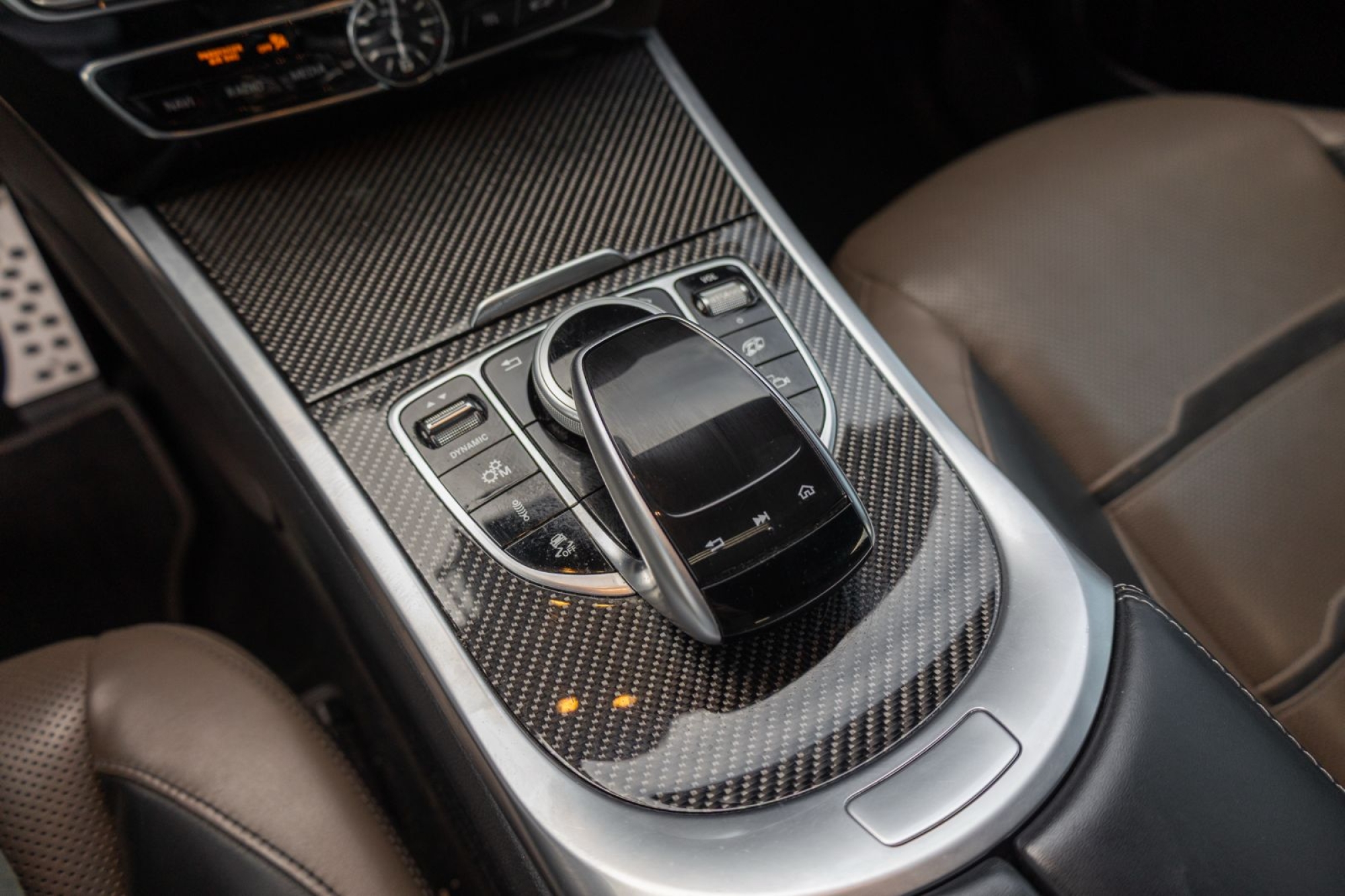 MERCEDES-BENZ G800 BRABUS