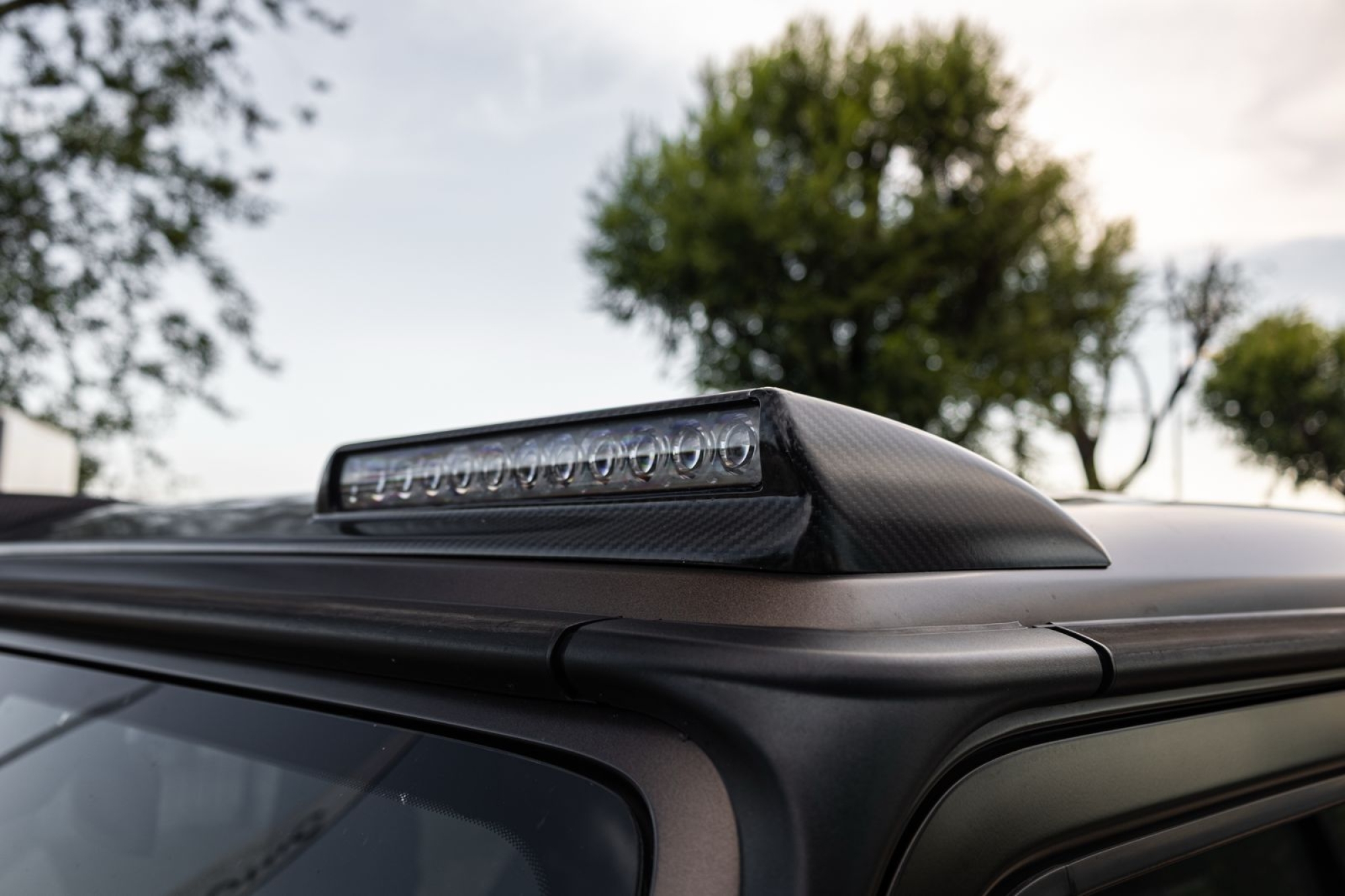 MERCEDES-BENZ G800 BRABUS