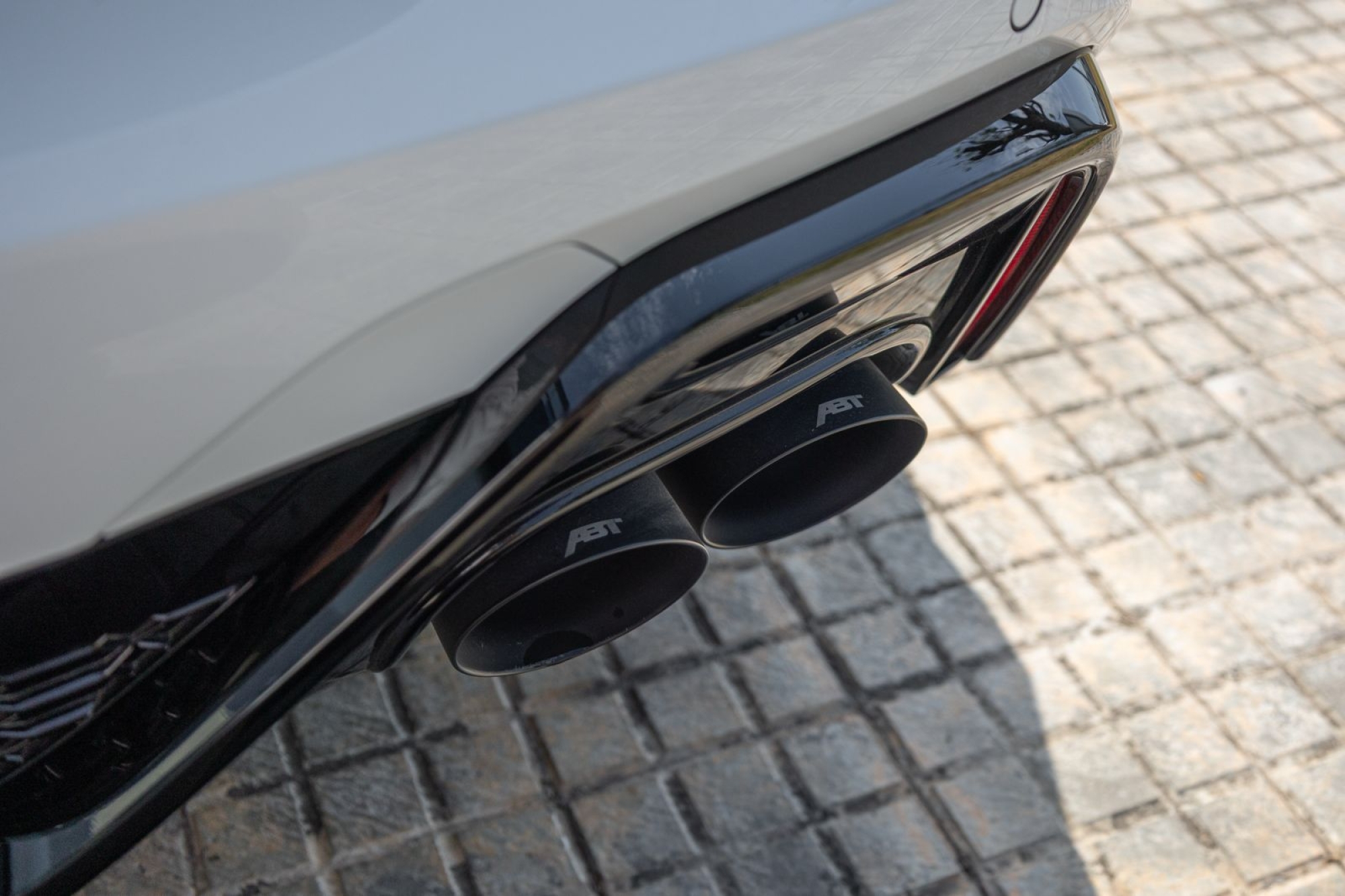 AUDI RS6-X ABT