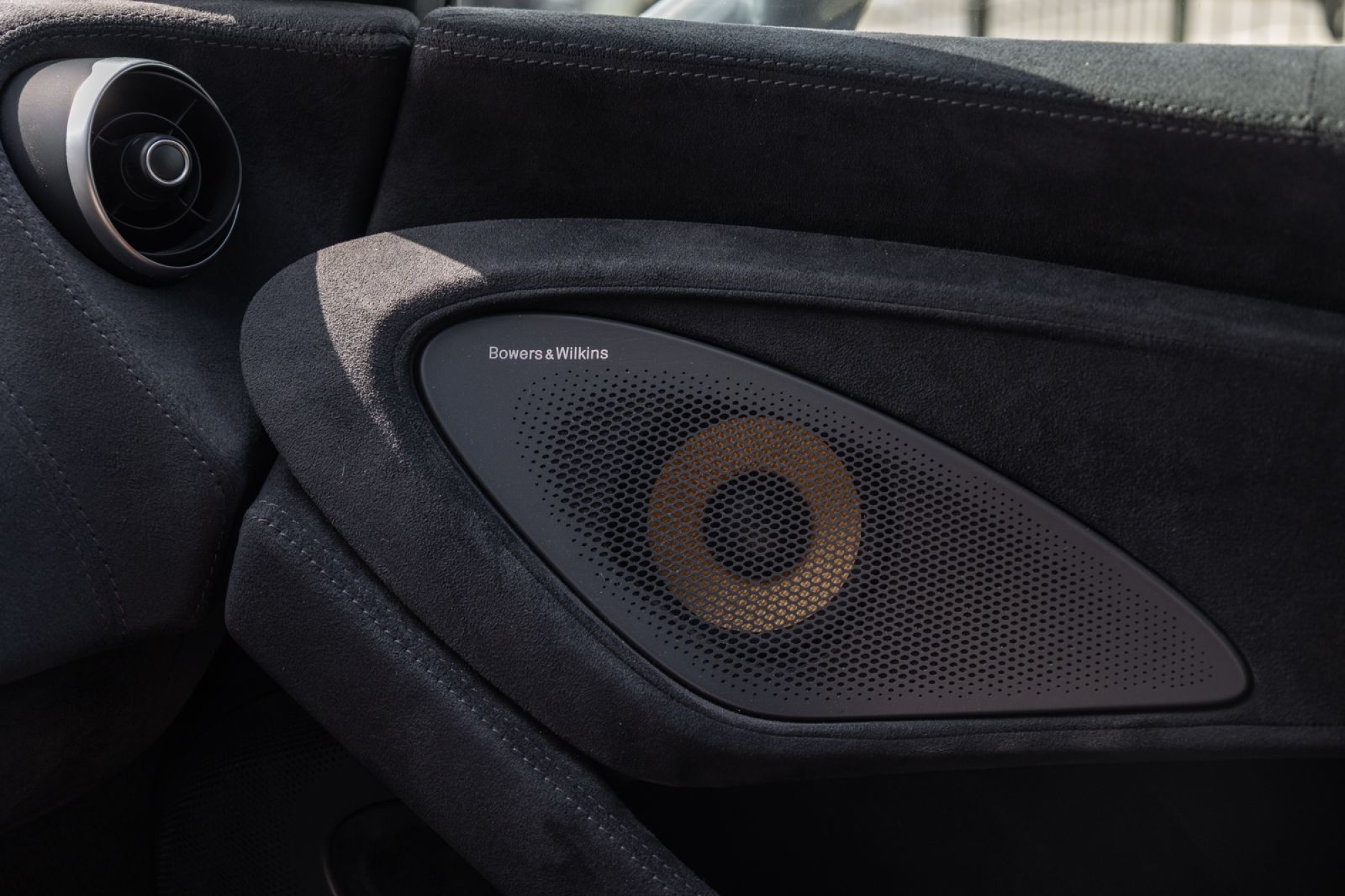 MCLAREN 600LT