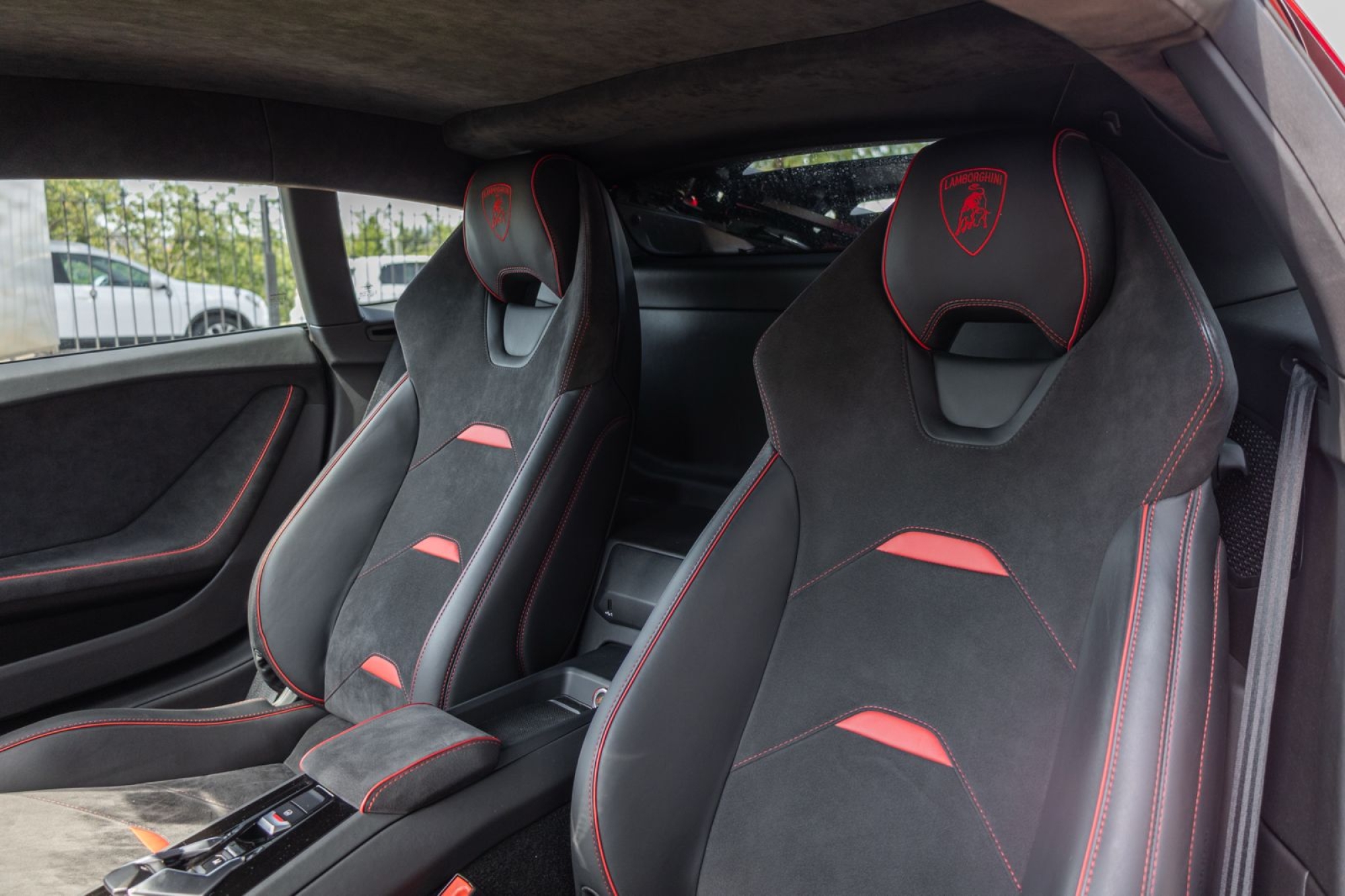 LAMBORGHINI HURACÁN EVO