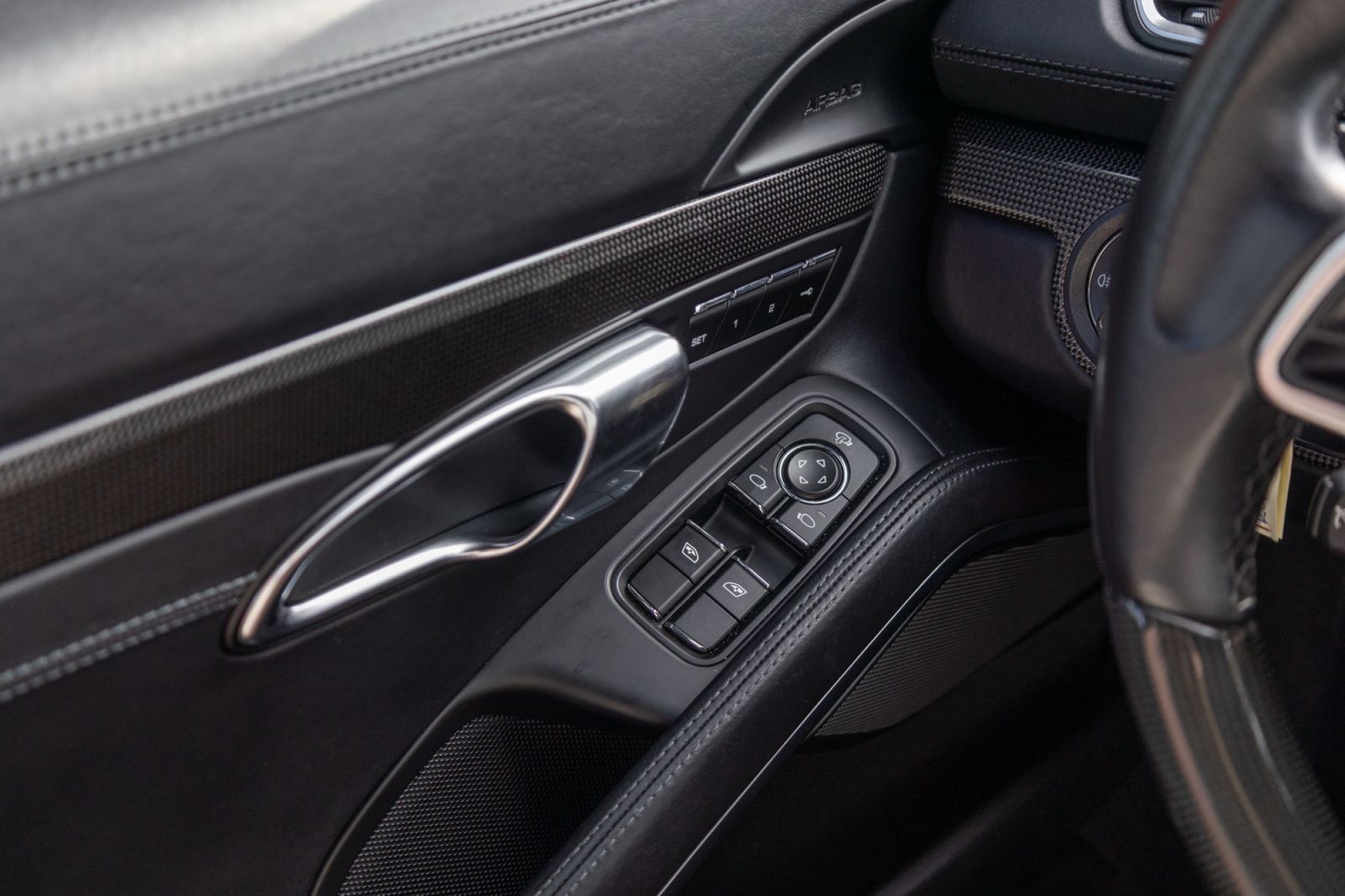 PORSCHE 718 CAYMAN S