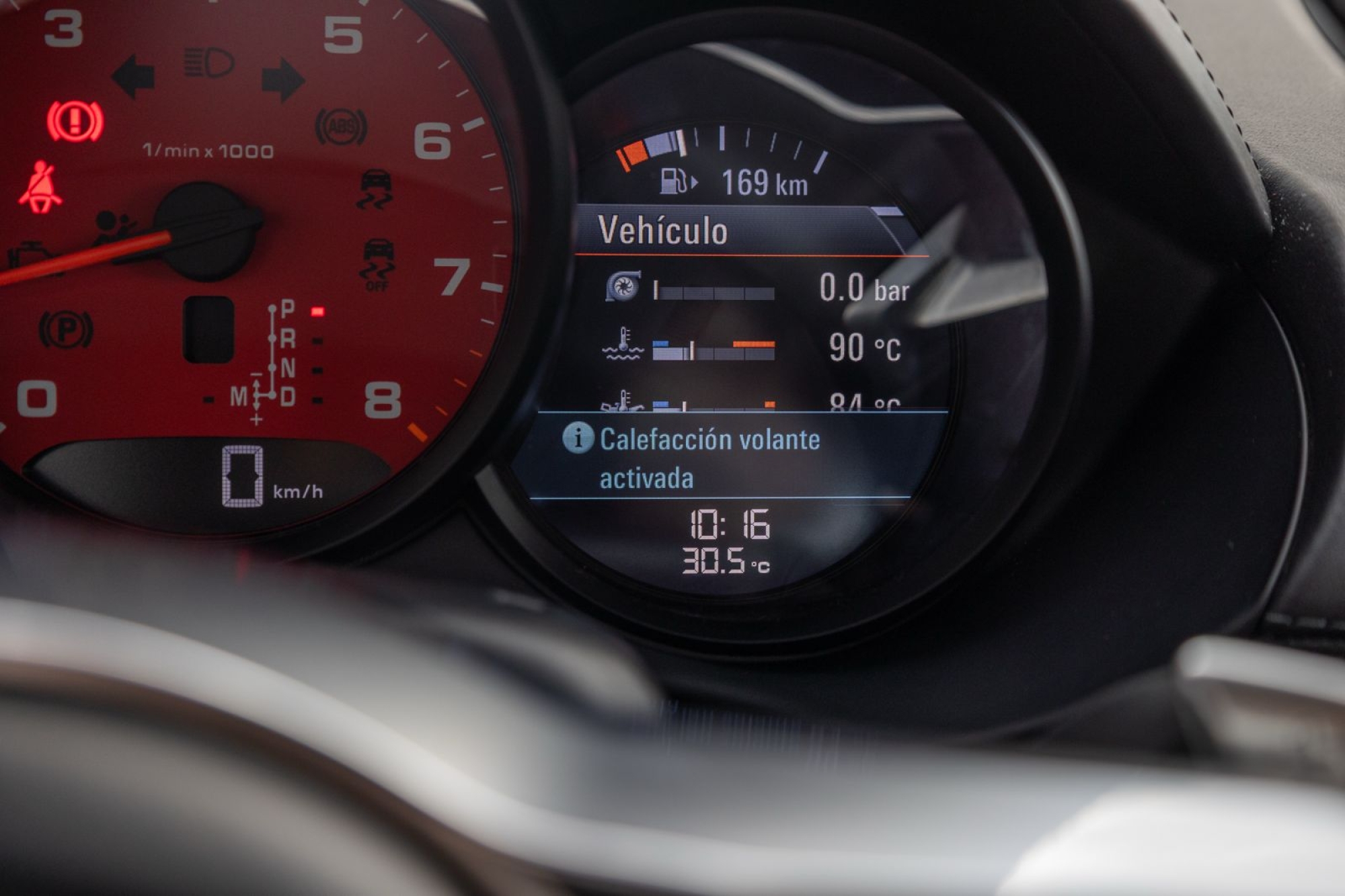 PORSCHE 718 CAYMAN S