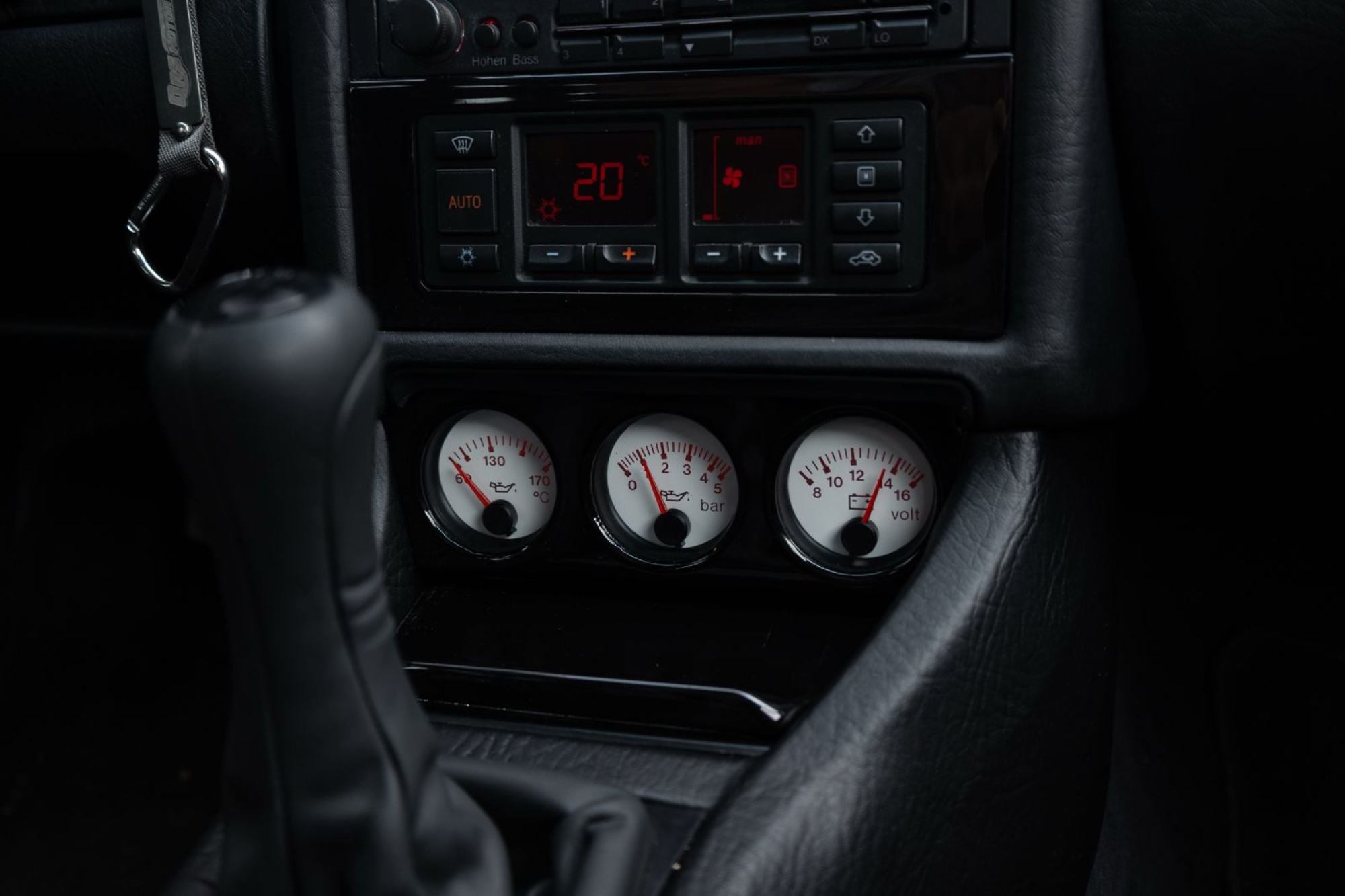 AUDI 80 RS2 AVANT