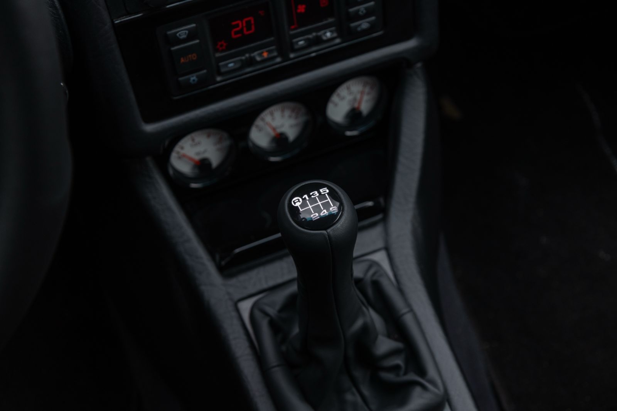 AUDI 80 RS2 AVANT