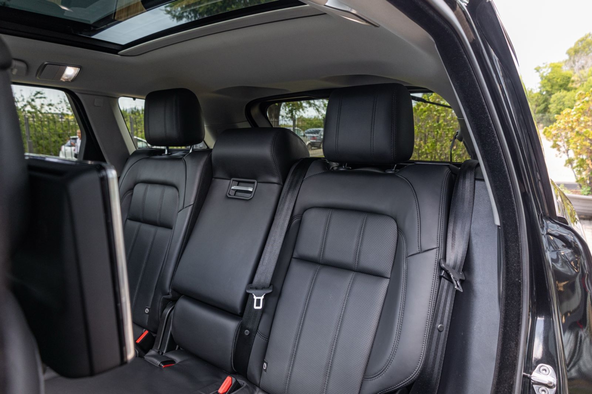 LAND-ROVER RANGE ROVER SPORT SUPERCHARGED