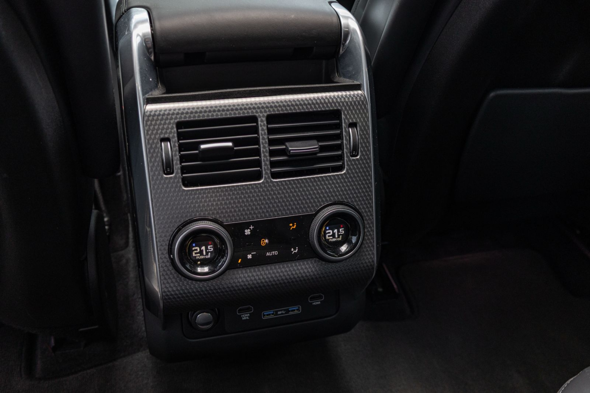 LAND-ROVER RANGE ROVER SPORT SUPERCHARGED