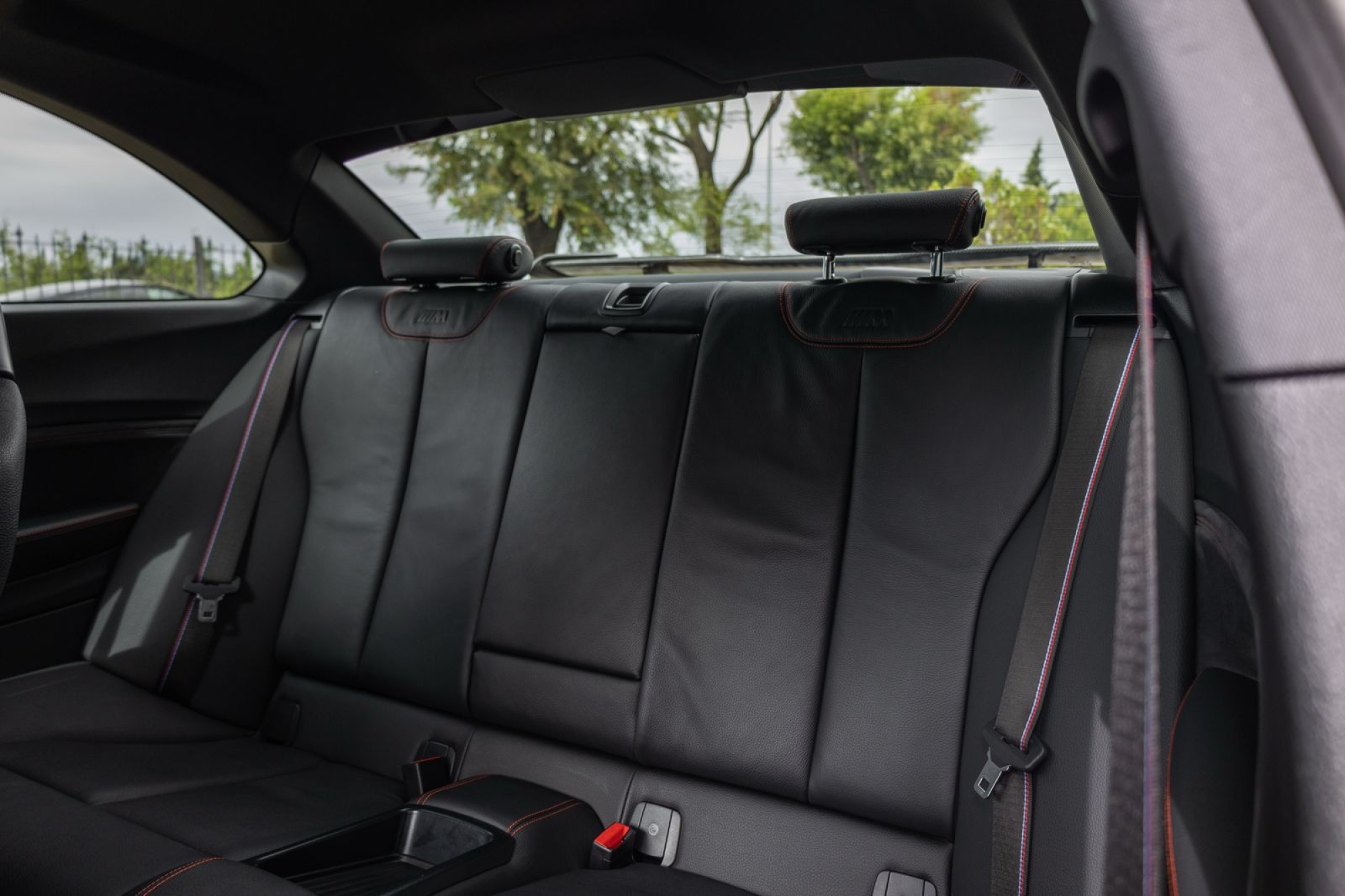 BMW MH2 550 MANHART